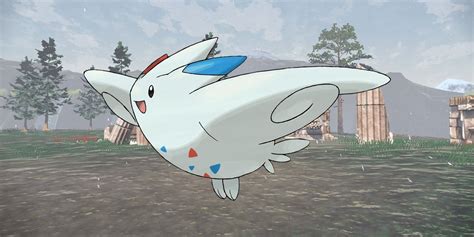 togekiss best nature